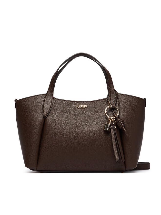 Guess Handtasche Guess Melody HWBG97 35060 Braun