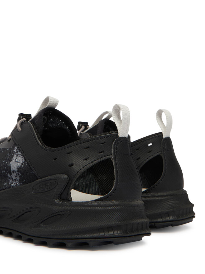Keen Sandalen Keen Zionic ADV 1031982 Schwarz