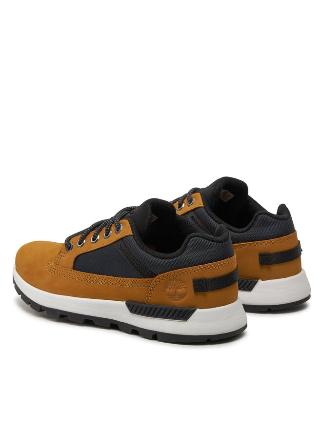 Timberland Sneakersy Timberland Killington Trekker Low Lace Sneaker TB0A68Z17541 Hnědá