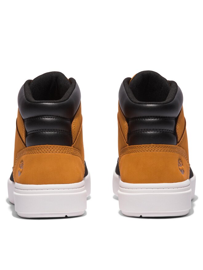 Timberland Zapatillas Timberland Seneca Bay Hiker TB0A62DD2311 Marrón