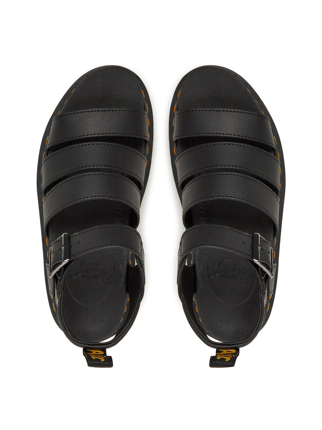 Dr. Martens Σανδάλια Dr. Martens Blaire DM31520001 Μαύρο