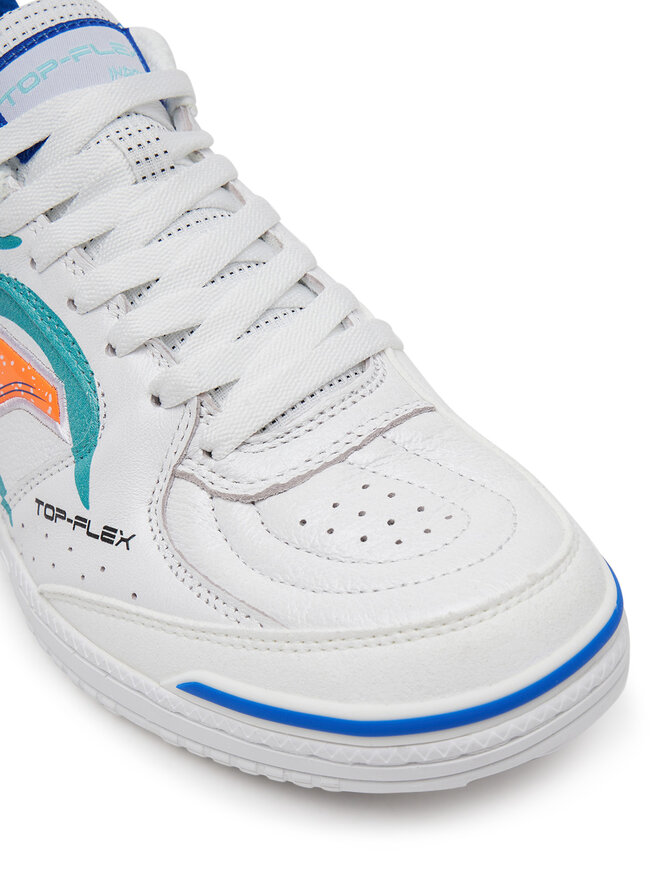 Joma Buty do piłki nożnej Joma Top Flex 2576 TOPS2576IN Biały