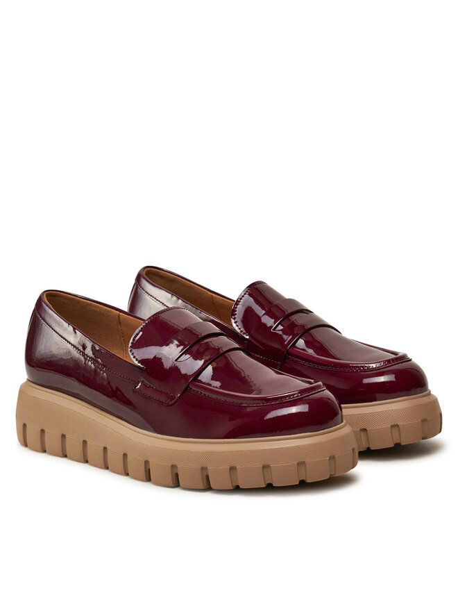 Gabor Pantofi Gabor 55.300.90 Vișiniu