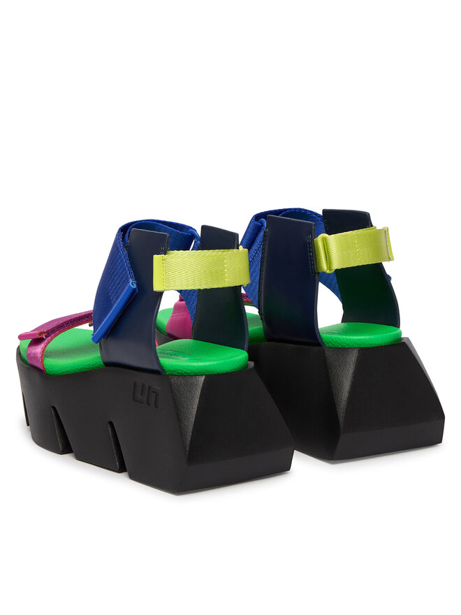 United Nude Sandalen United Nude Bull Run 1089896816 Bunt
