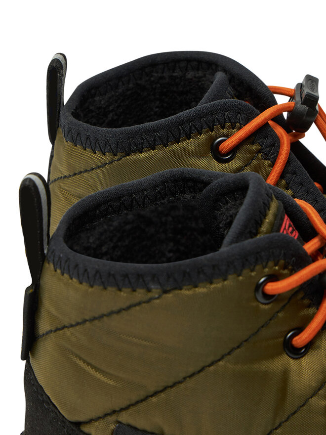 Keen Stivali da neve Keen Howser II Waterproof Chukka 1029433 Cachi