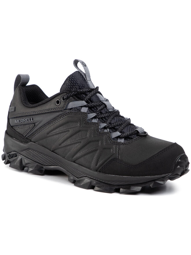 Merrell Trekkingschuhe Merrell Thermo Freeze Wp J85935 Schwarz