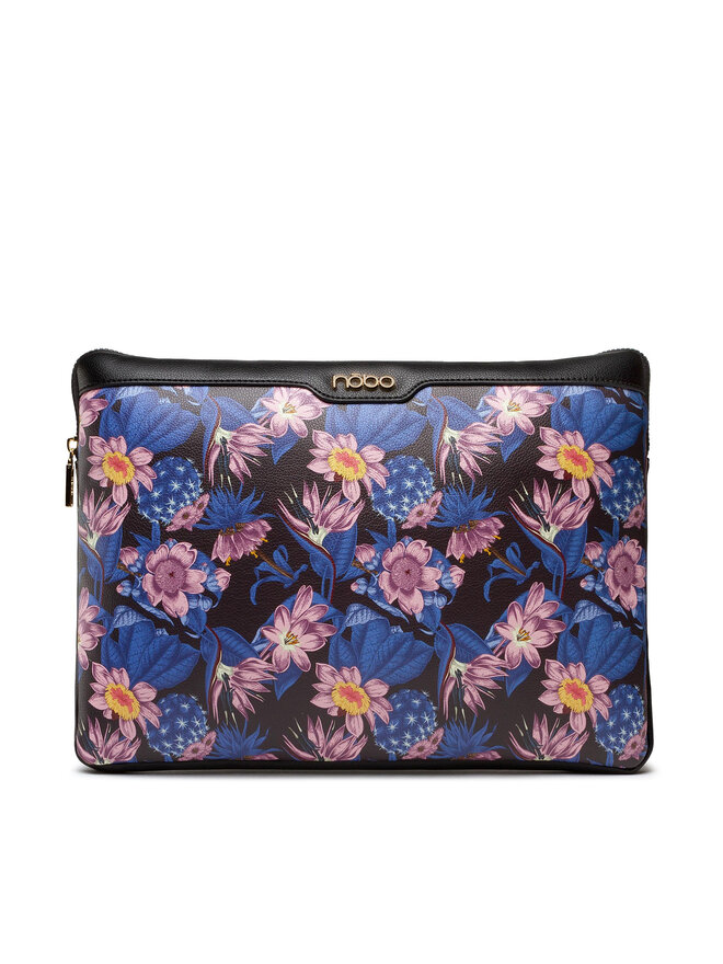 Nobo Калъф за лаптоп Nobo NBAG-M2010-CM12 Цветен