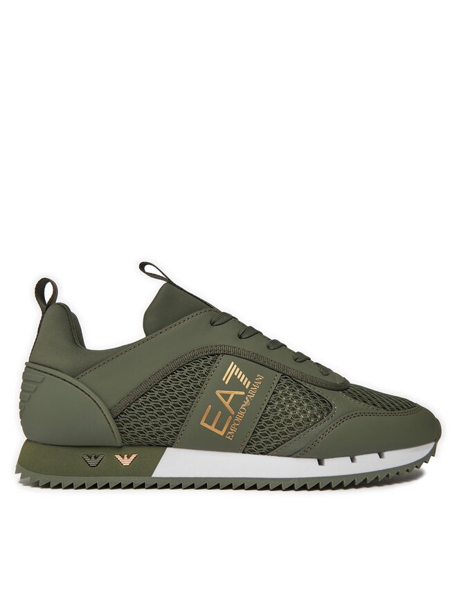 New armani trainers hotsell
