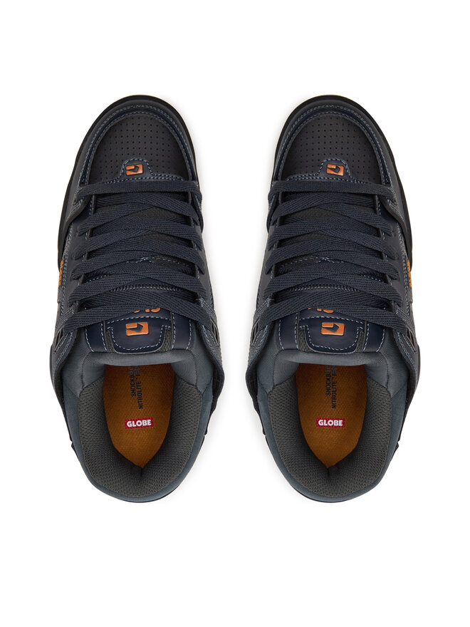 Globe Sneakersy Globe Fusion GBFUS Oranžová