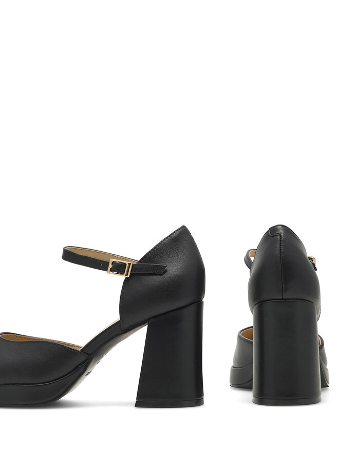 Lasocki Tacones Lasocki WYL3717-5Z Negro