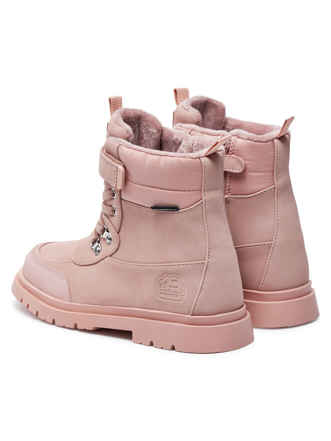 Mayoral Botines planos Mayoral 46507 Rosa