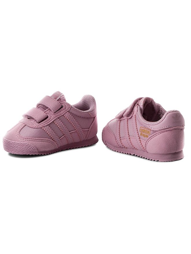 adidas Снікерcи adidas Dragon Og Cf I BZ0108 Рожевий