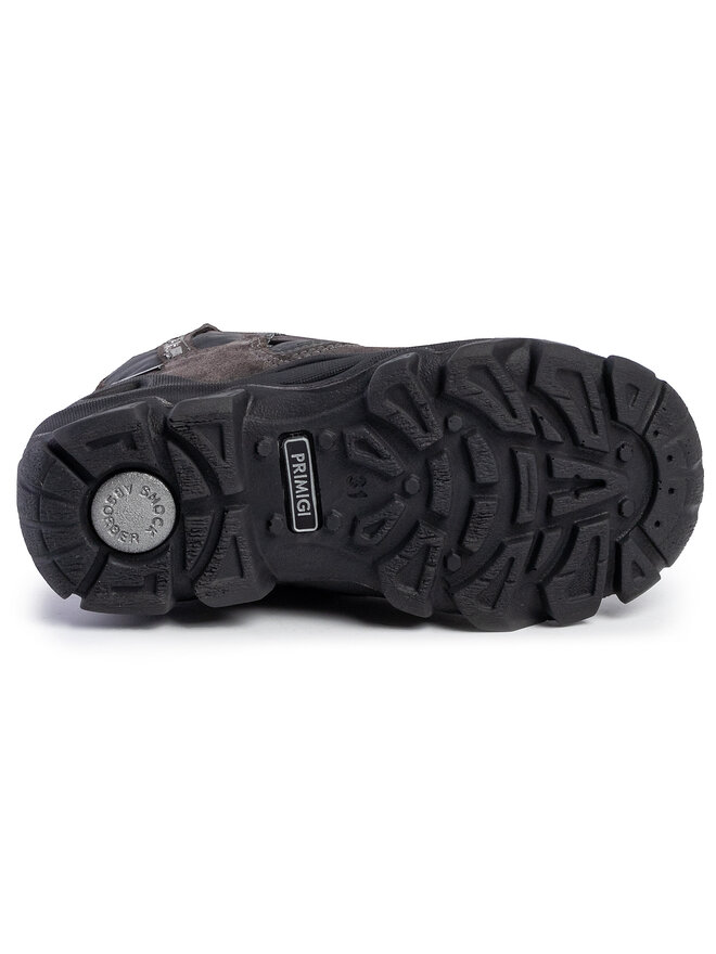 Primigi Снігоходи Primigi GORE-TEX 4393511 S Сірий