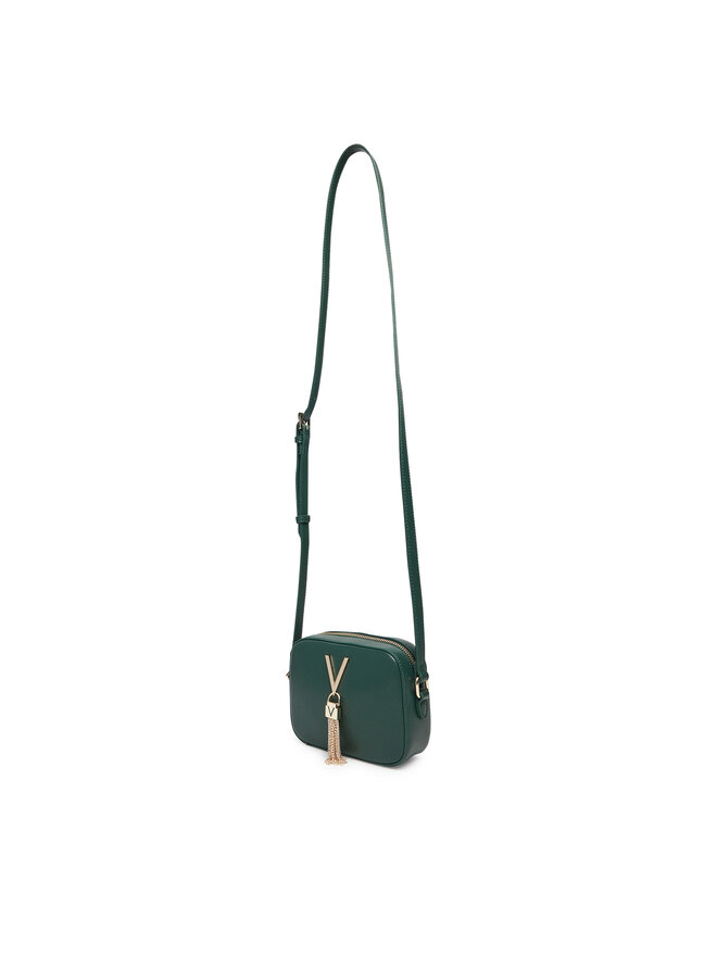 Valentino Rankinė Valentino Divina VBS1R409G Žalia