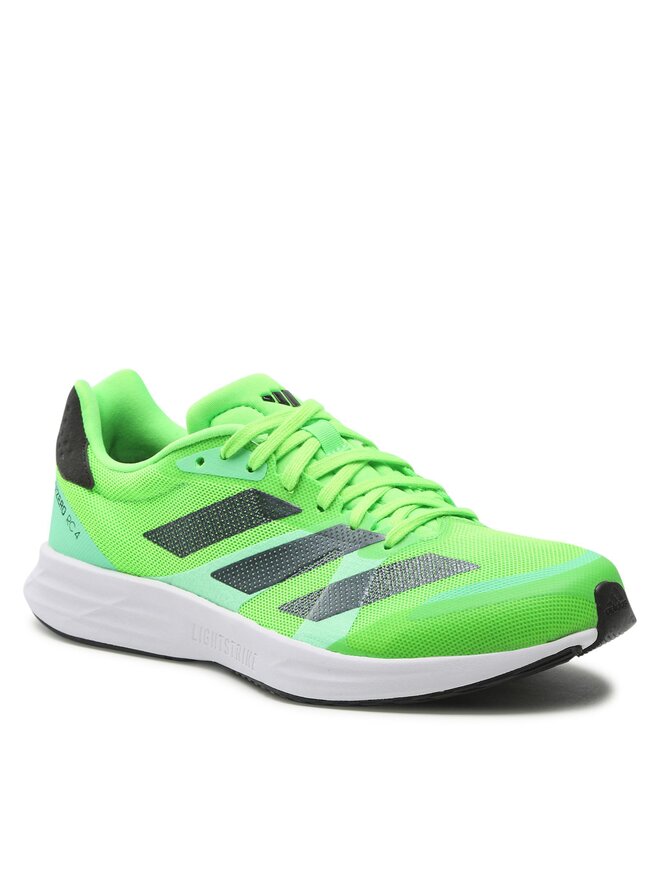 Взуття для бігу adidas adizero Rc 4 M GY8404 Зелений | evzuttya.com.ua
