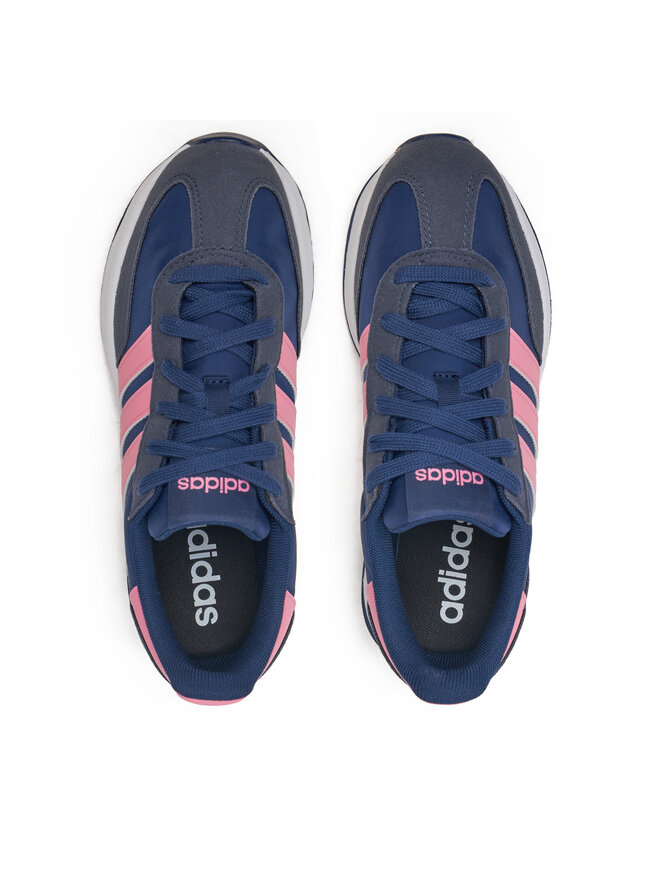 adidas Сникърси adidas Run 70s 2.0 Shoes Kids JI2246 Тъмносин