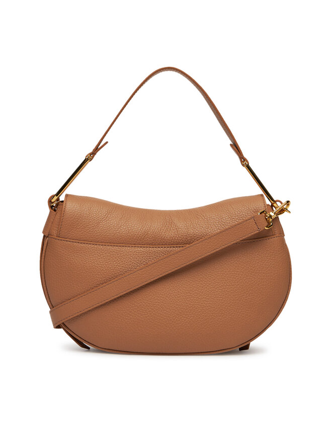 Coccinelle Handtasche Coccinelle E1 PQR 18 03 01 Braun