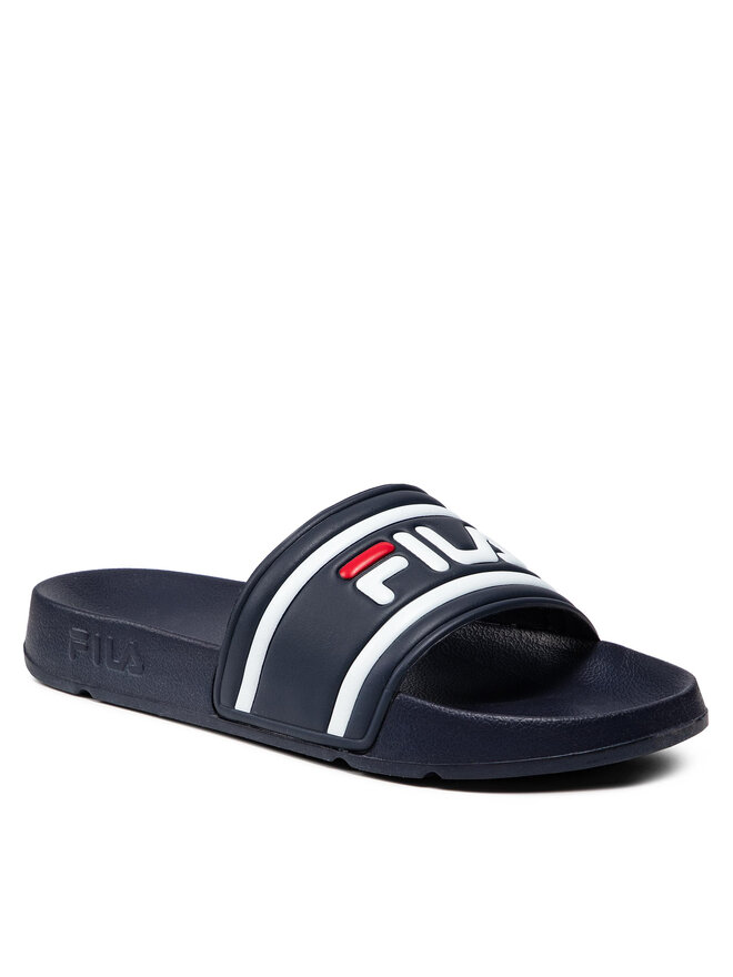 Fila Klapki Fila Morro Bay Slipper 2.0 1010930.29Y Granatowy