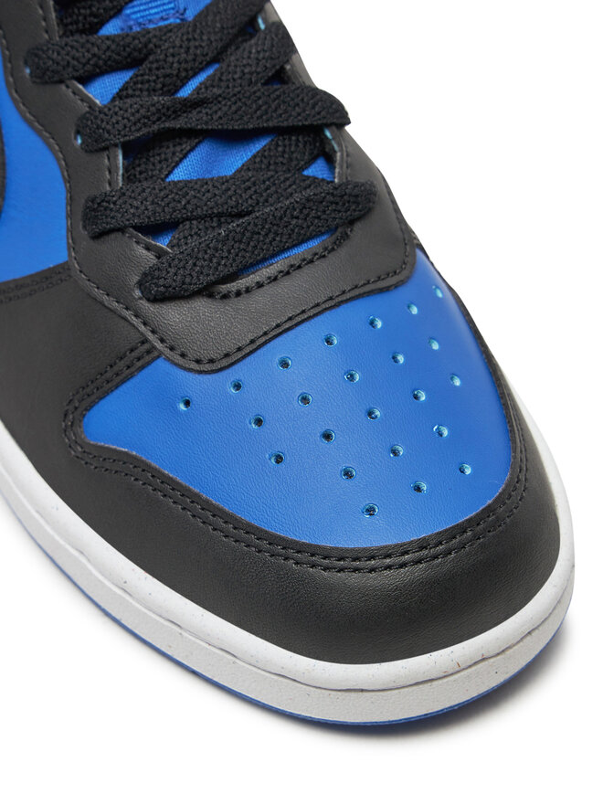 Nike Sneakers Nike Court Brouch Low Recraft Gs HM6293 480 Albastru