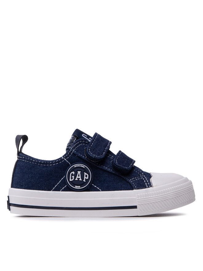 Gap Кецове Gap Houston Iv Dnm GAL003F5TYELYBGP Тъмносин