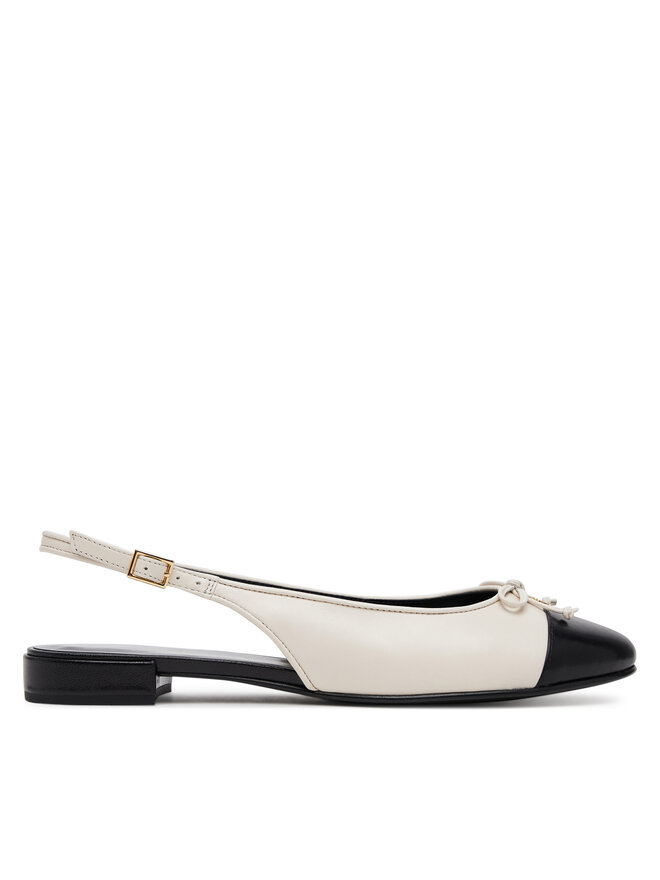 Tory Burch Sandalias Tory Burch 166592 Beis
