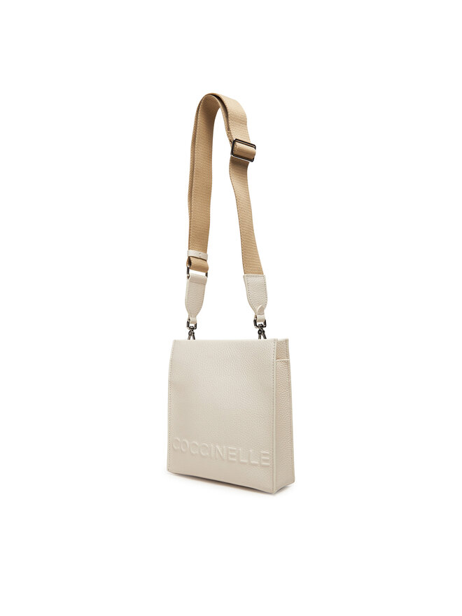 Coccinelle Soma Coccinelle E1 QBB 15 01 01 Balts
