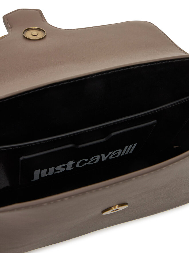Just Cavalli Τσάντα Just Cavalli 79RA4BAF ZSA89 Μπεζ