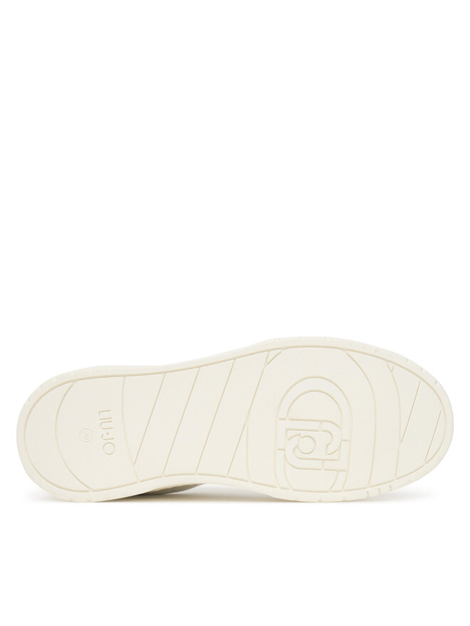 Liu Jo Sneakers Liu Jo Me 03 BF5021 PX331 Weiß