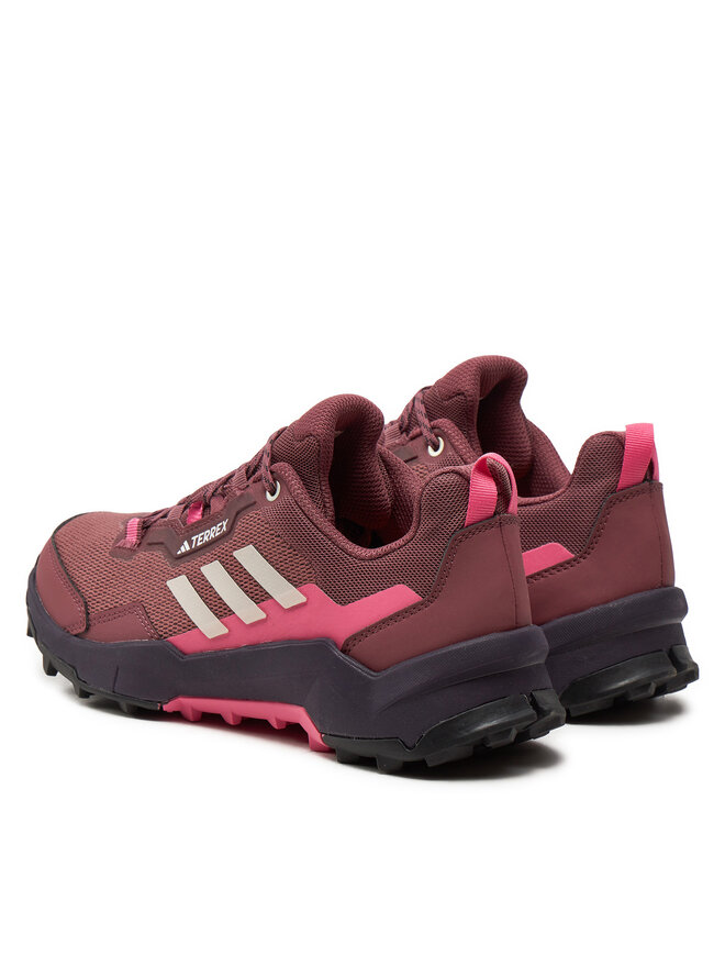 adidas Scarpe da trekking adidas Terrex AX4 IH3522 Marrone