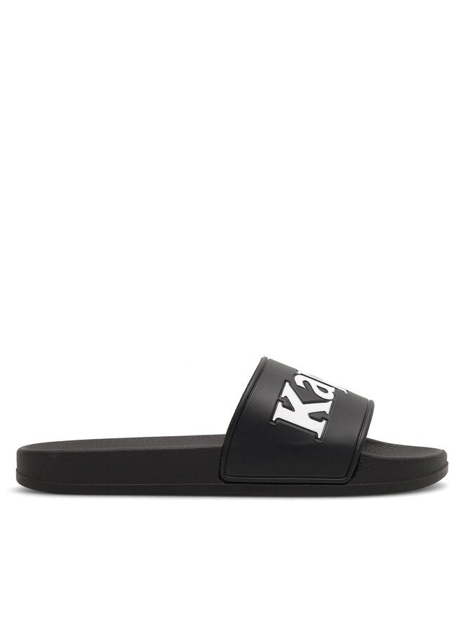 Kappa Pantoletten Kappa 304JPU0 901-M Schwarz