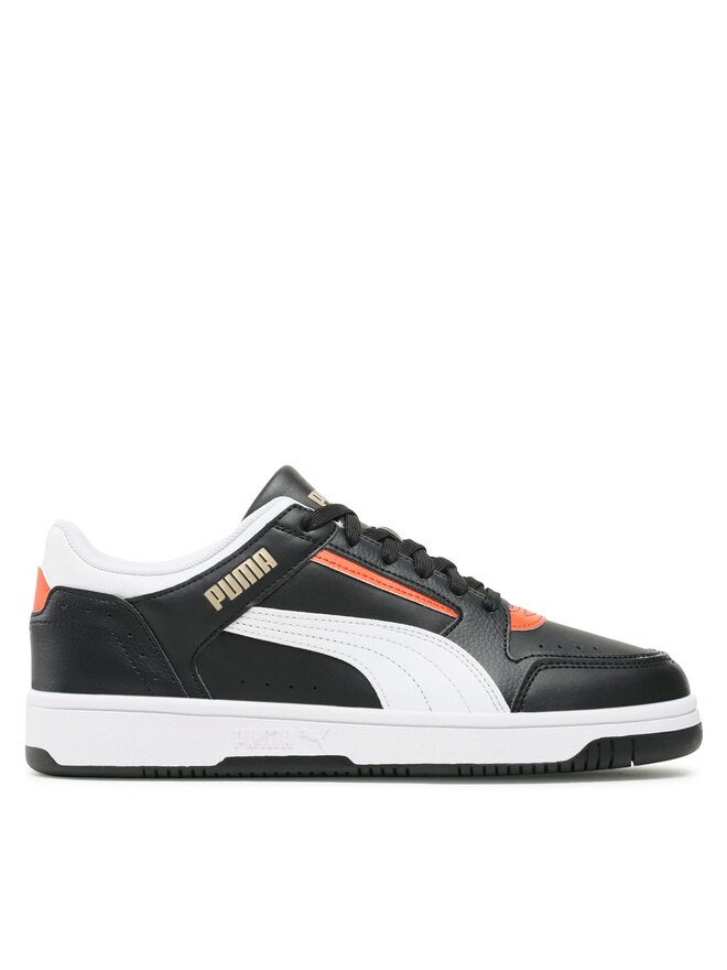 Puma Αθλητικά Puma Rebound Joy Low 38074724 Μαύρο