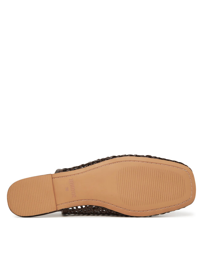 Bronx Sandale Bronx Fre-Yaa 66563-D Maro