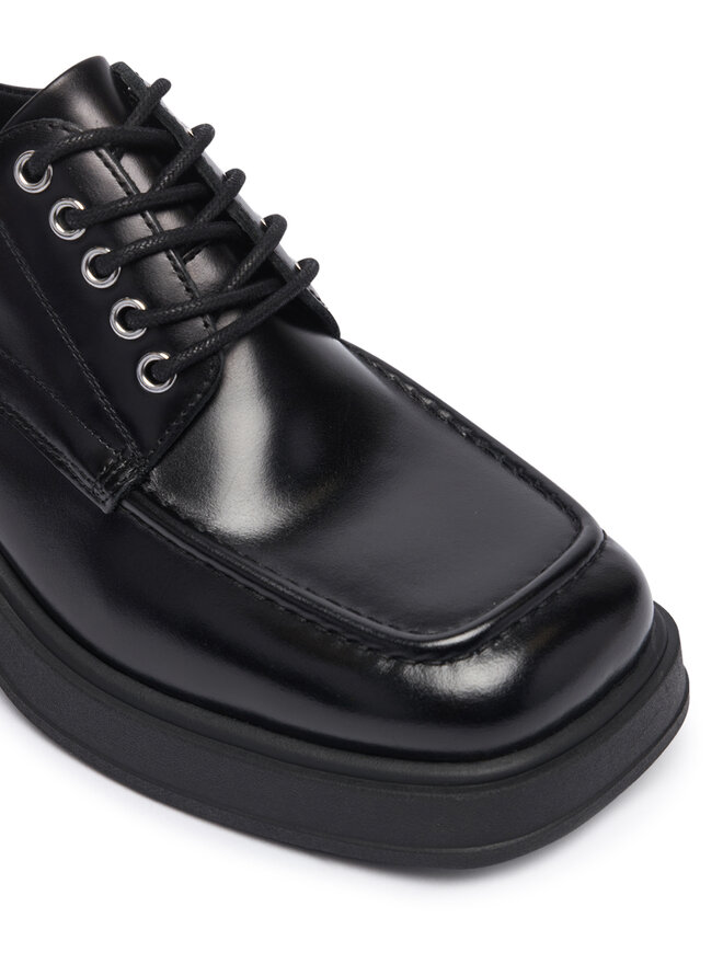 Vagabond Shoemakers Halbschuhe Vagabond Shoemakers Dorah 6242-001-20 Schwarz