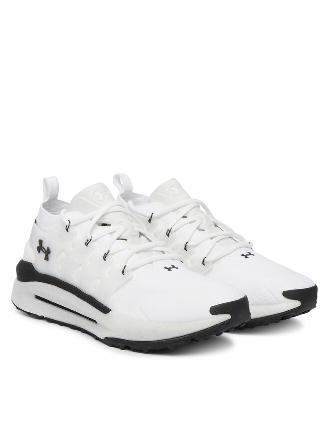 Under Armour Снікерcи Under Armour UA Phantom X 6007183 100 Білий