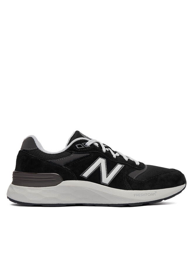 New Balance Laufschuhe New Balance Fresh Foam X 880 v7 M88074B Schwarz