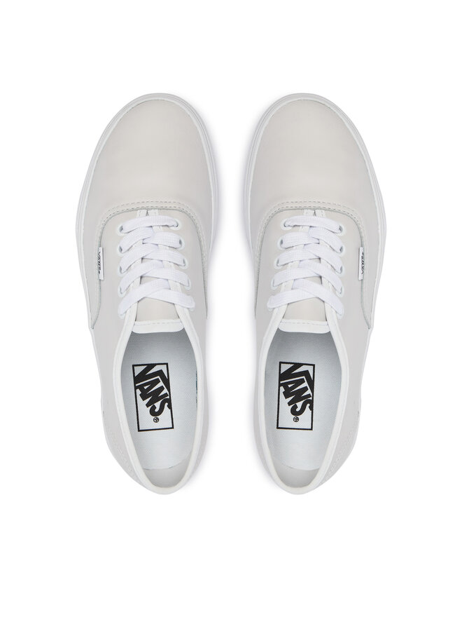 Vans Sneakers aus Stoff Vans Authentic VN000EGABPG1 Weiß