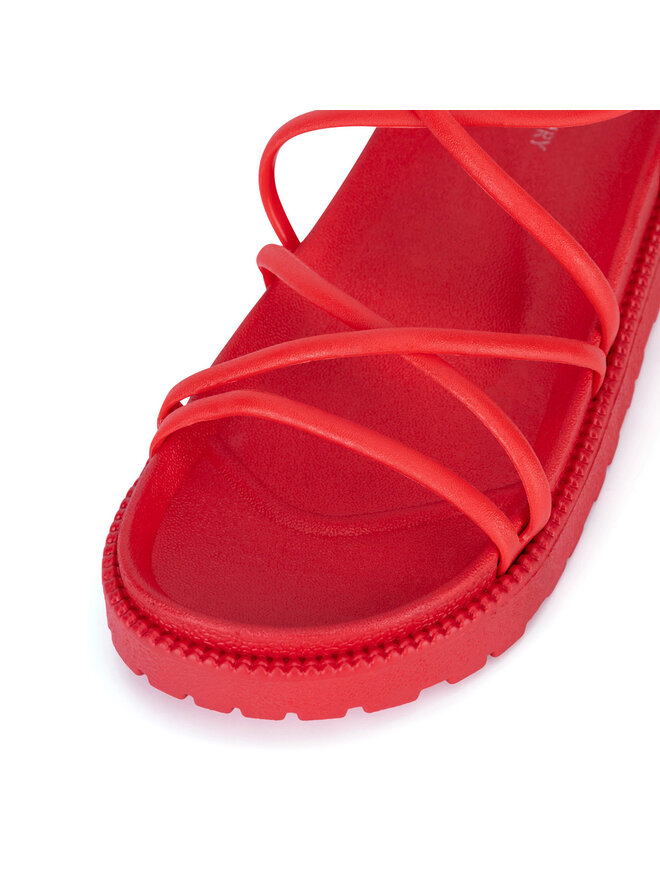 Jenny Fairy Sandalen Jenny Fairy WFA2755-1 Rot