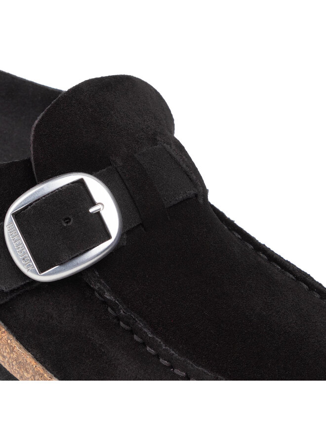 Birkenstock Iešļūcenes Birkenstock Buckley 1017826 Melns