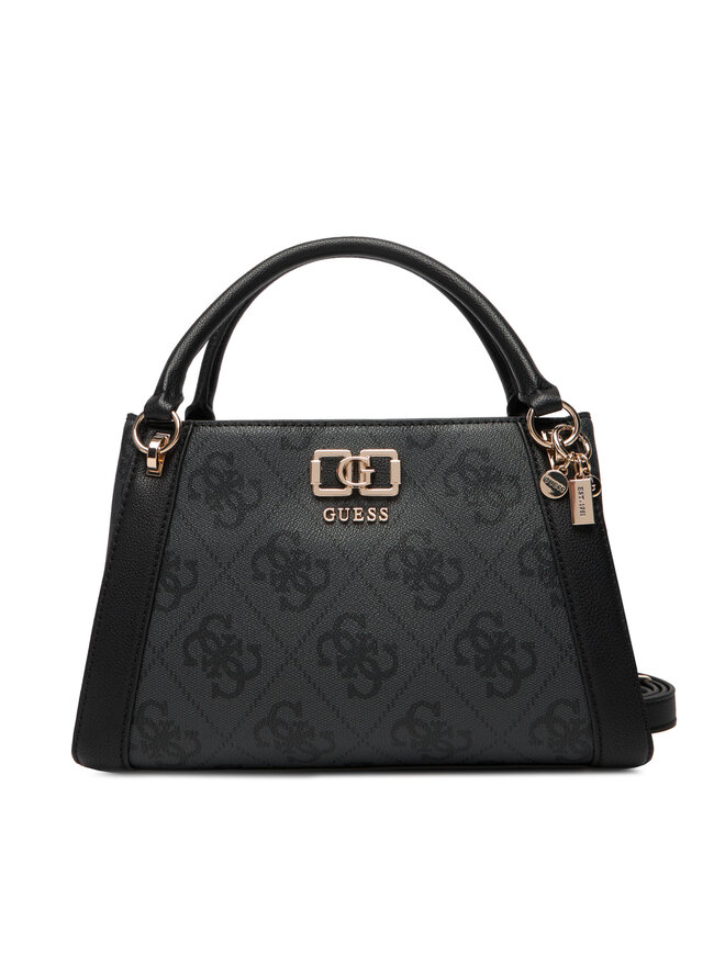 Guess Сумка Guess Karnilla Logo HWOS99 01060 Чорний