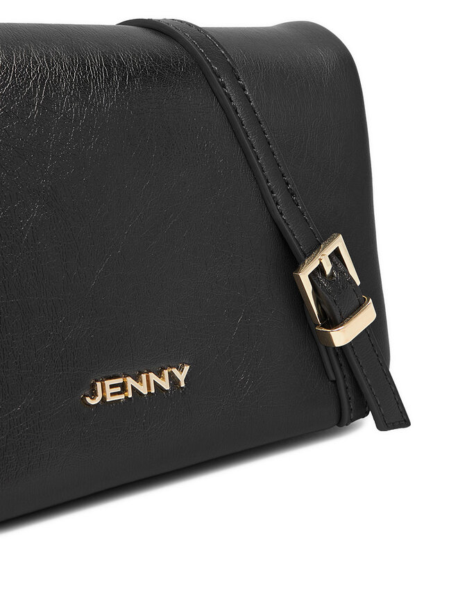 JENNY Сумка JENNY C-JNY-M-011-08 Чорний