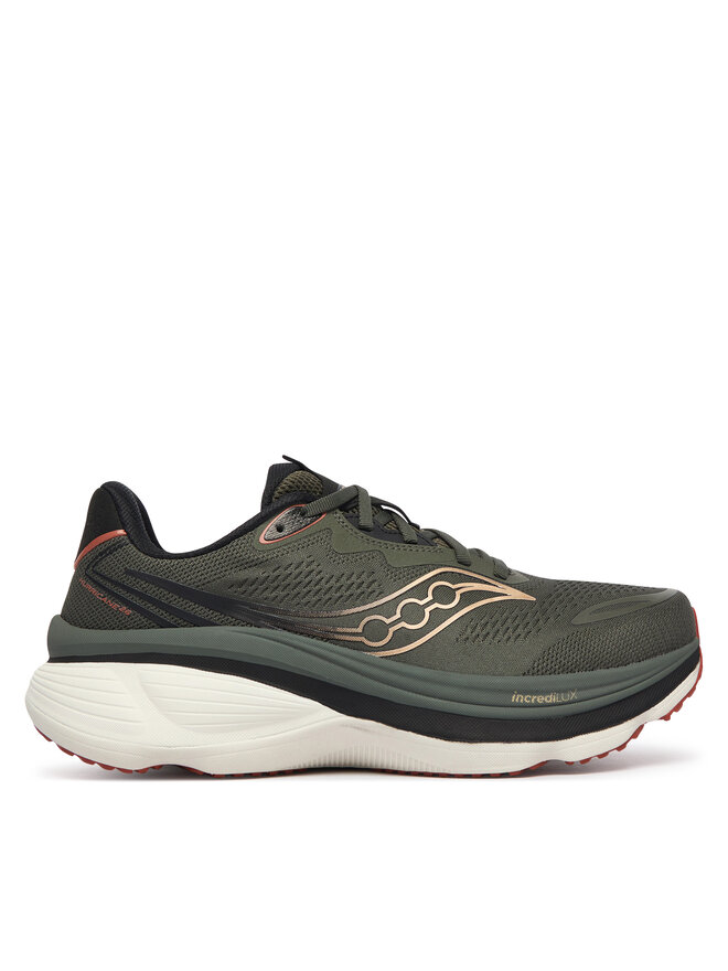 Saucony Laufschuhe Saucony Hurricane 26​ S101098 Dunkelgrün