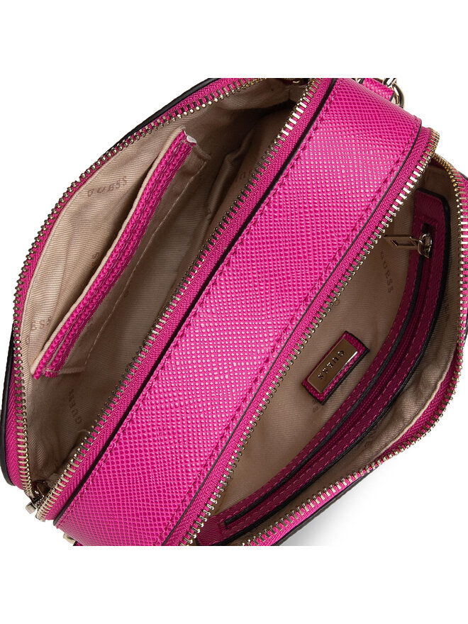 Guess Handtasche Guess Noelle HWZG78 79140 Rosa