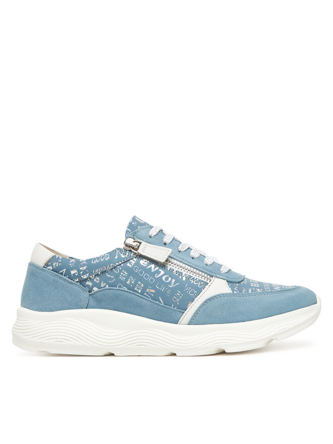 Comfortabel Zapatillas Comfortabel 951257-05 Azul