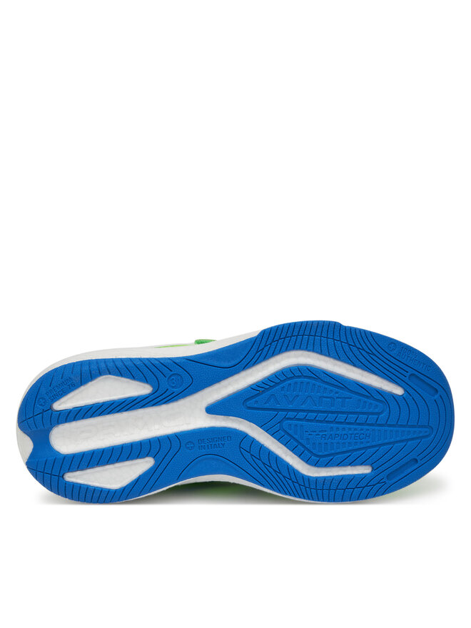Primigi Sneakers Primigi 7958622 Grün
