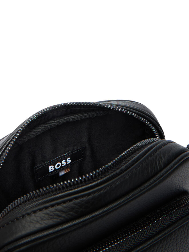 BOSS Umhängetasche BOSS 50558857 Schwarz