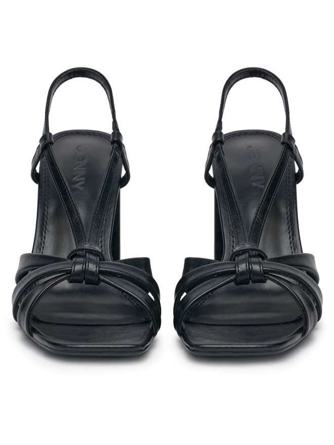 JENNY Sandalen JENNY CWYYS164-02 Schwarz
