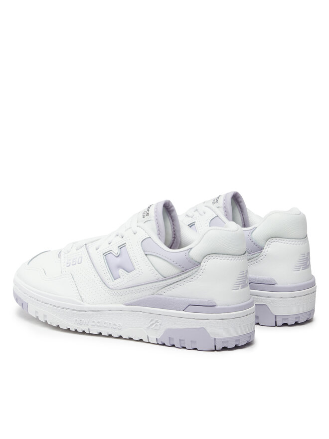 New Balance Sneakers New Balance BBW550BV Bianco
