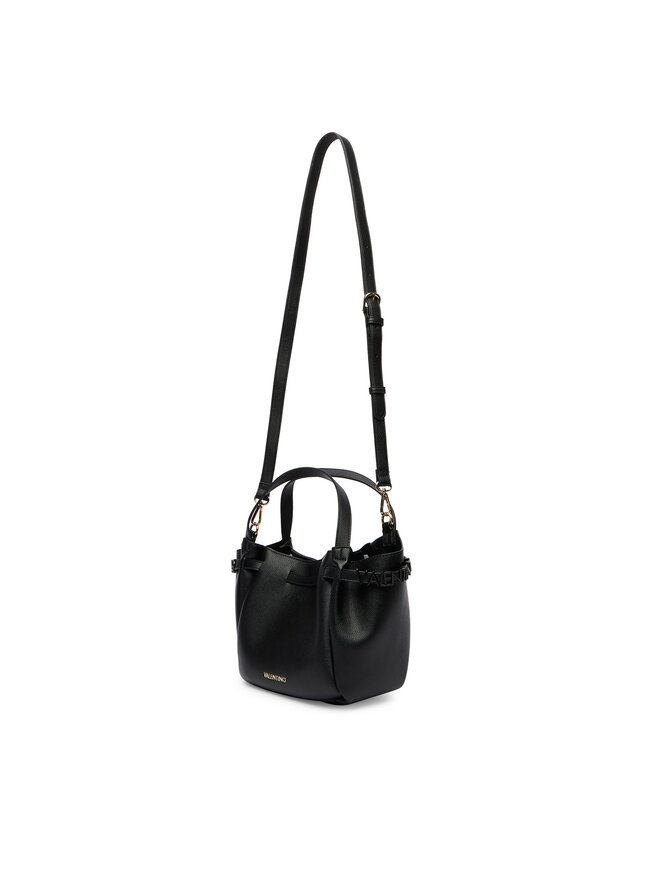 Valentino Handtasche Valentino Medea VBS9Q804 Schwarz