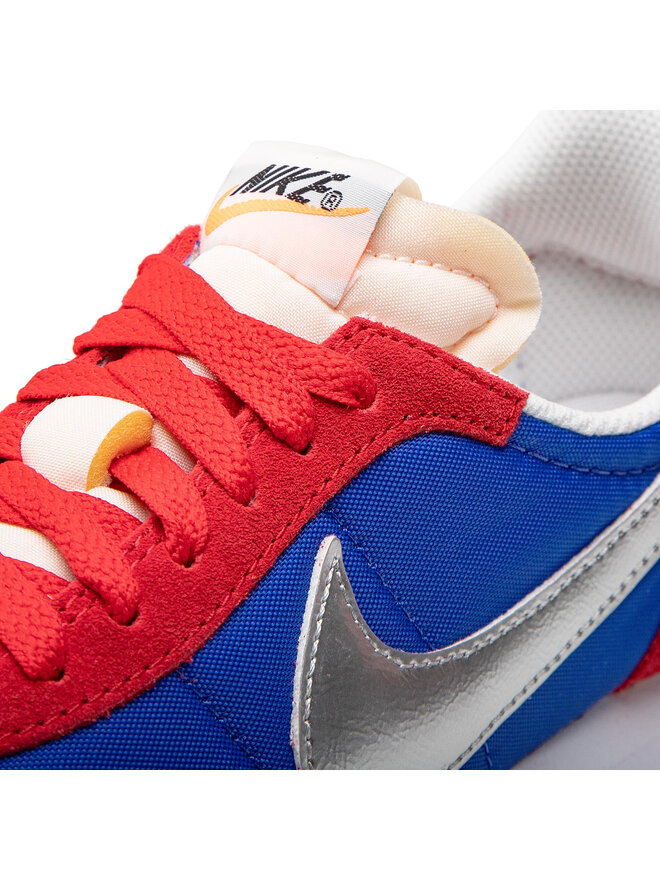 Nike Sneakers Nike Waffle Trainer 2 Sp DC2646 400 Dunkelblau