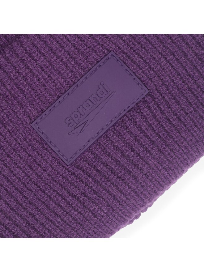 Sprandi Шапка Sprandi OW3-003-AW23 Виолетов